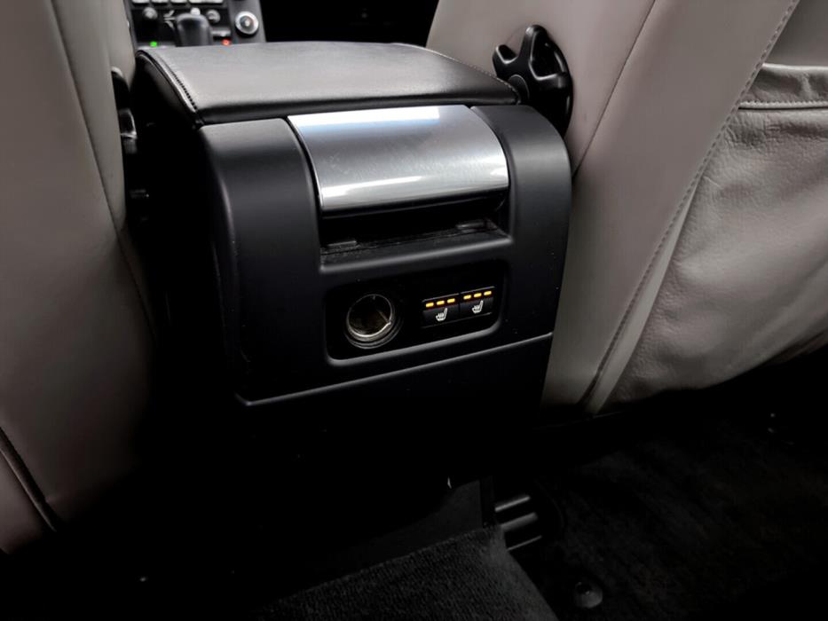 VOLVO S80 2008