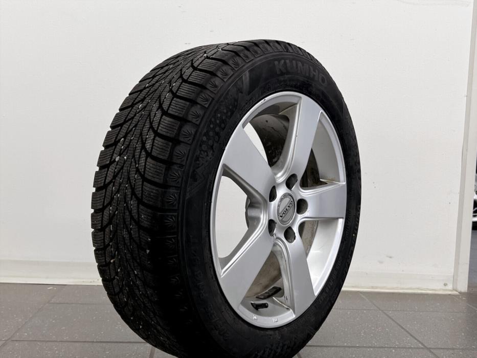 VOLVO S80 2008