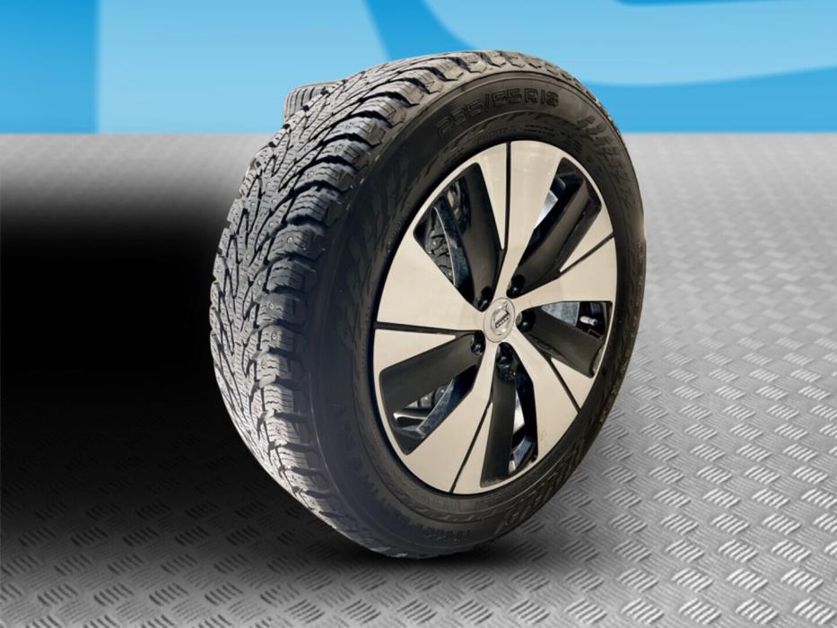 VOLVO XC40 2020