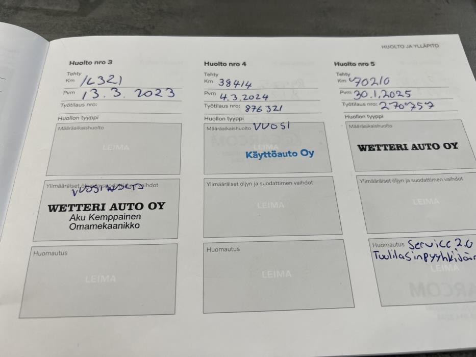 VOLVO XC40 2020