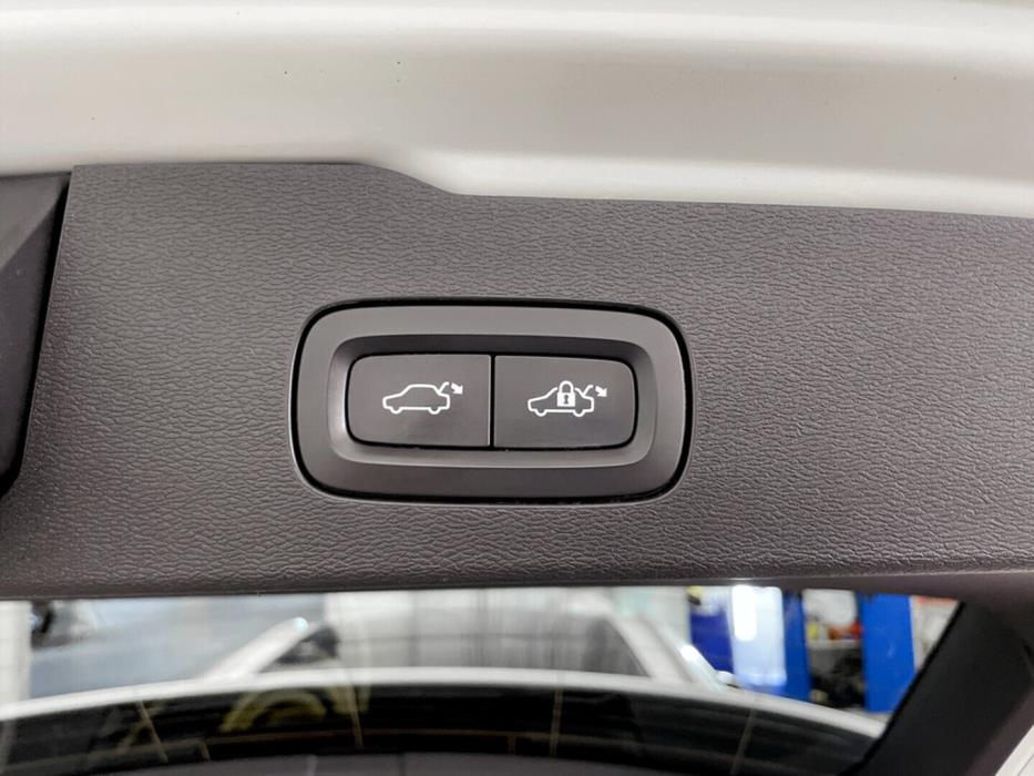 VOLVO V60 2019
