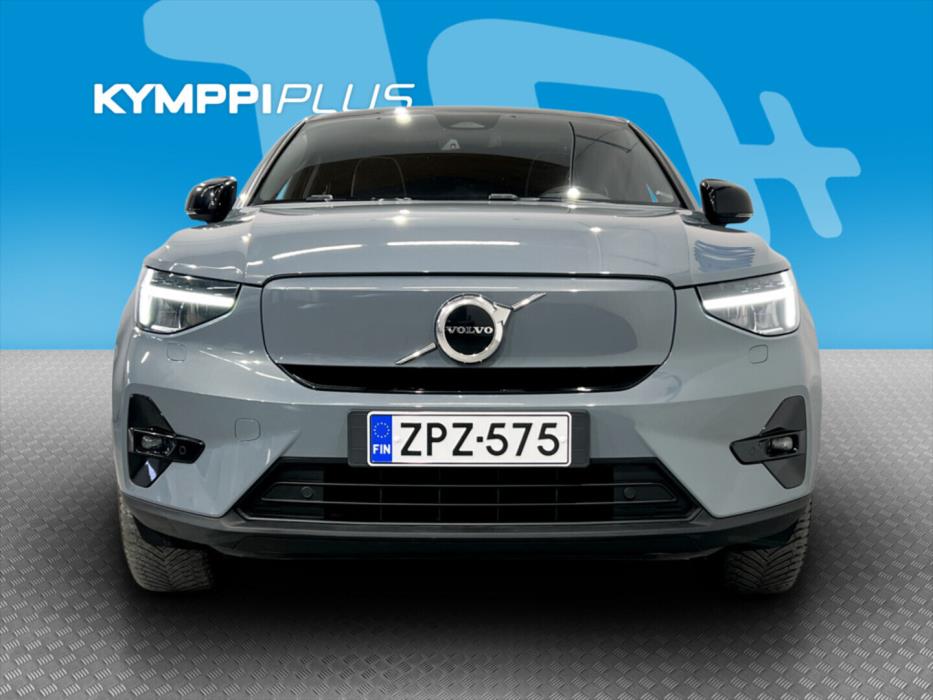 VOLVO C40 2023