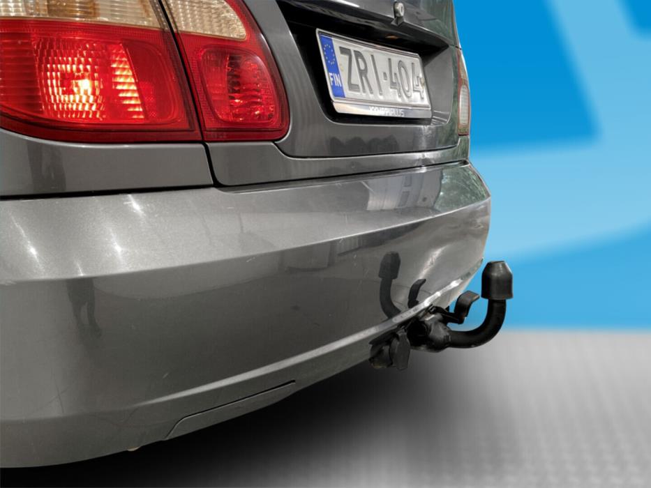 NISSAN Almera 2006