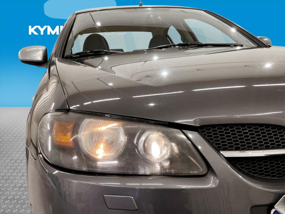 NISSAN Almera 2006