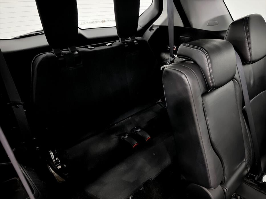 MITSUBISHI Outlander 2011
