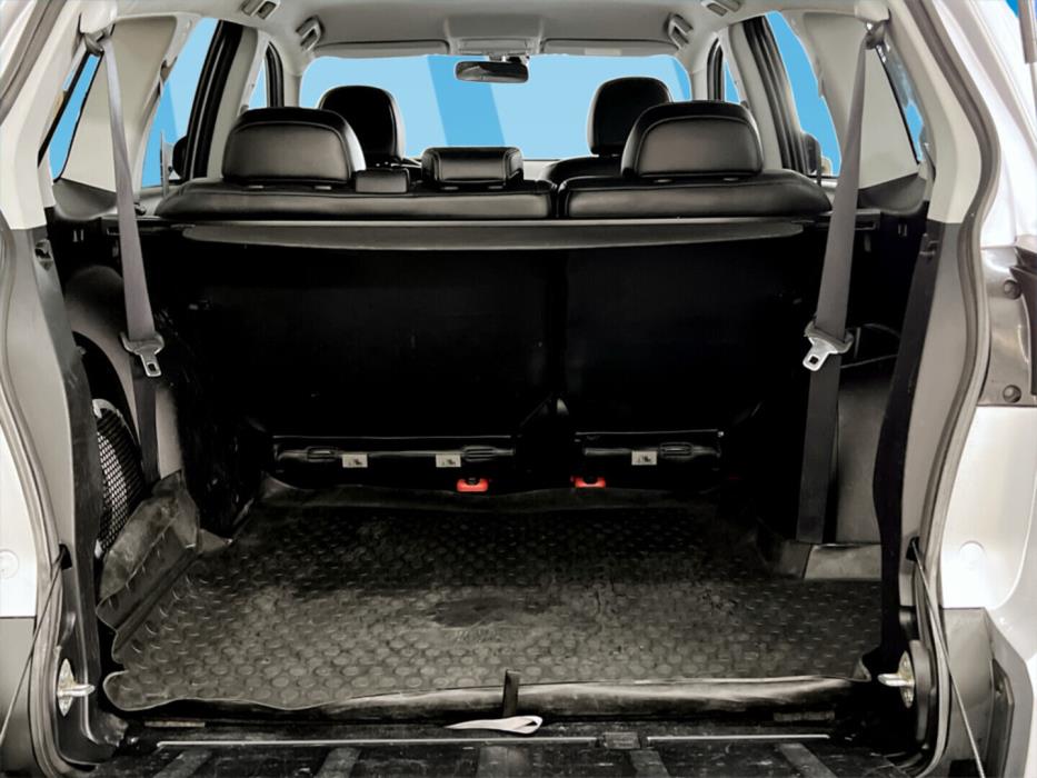 MITSUBISHI Outlander 2011