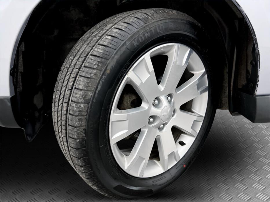 MITSUBISHI Outlander 2011