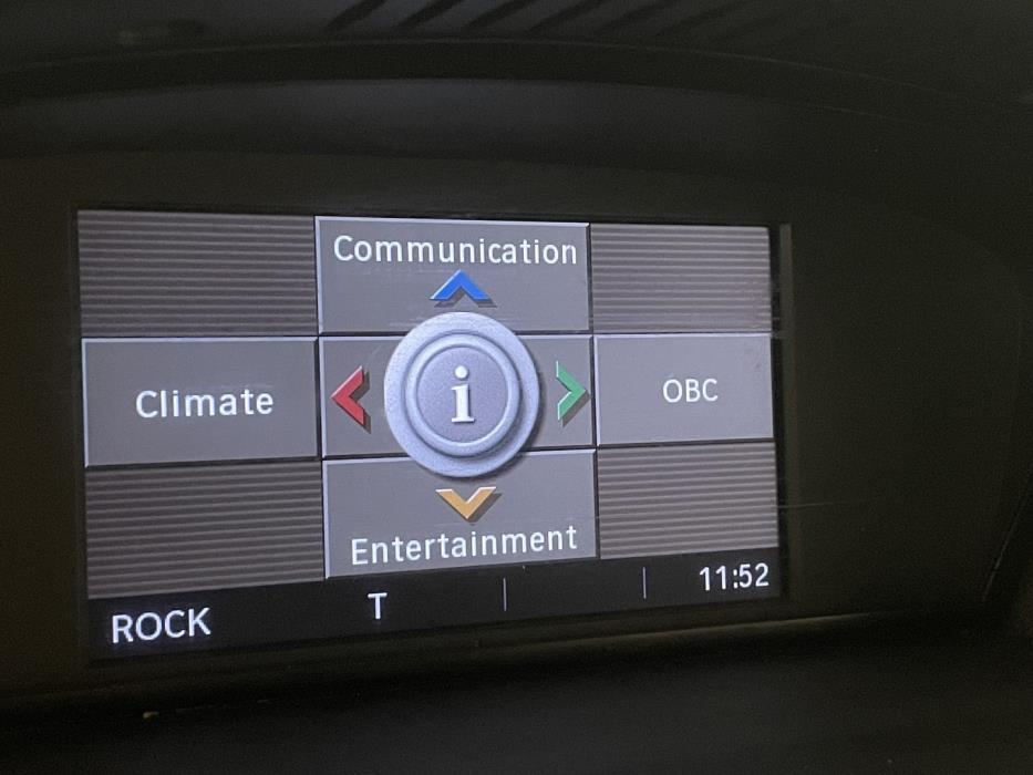 BMW 520 2009