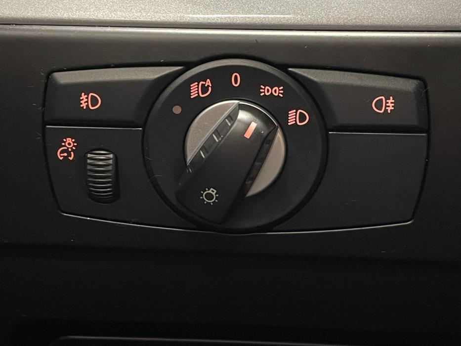 BMW 520 2009