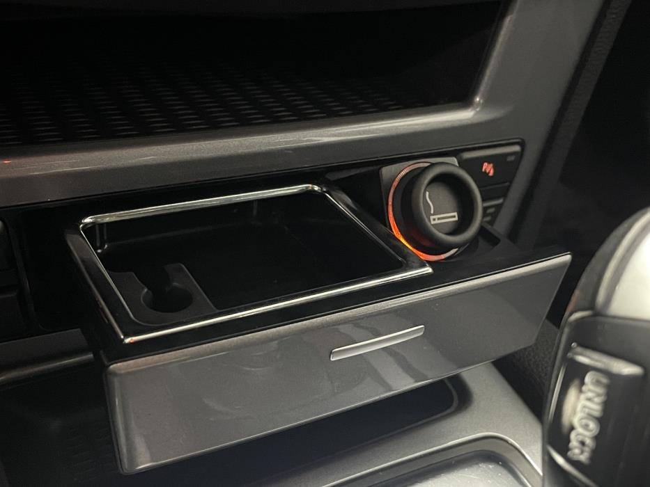 BMW 520 2009