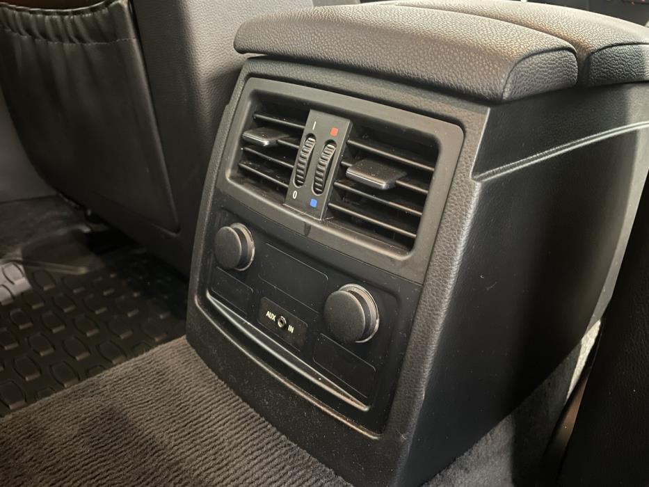 BMW 520 2009