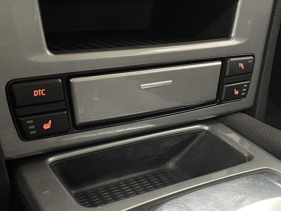 BMW 520 2009