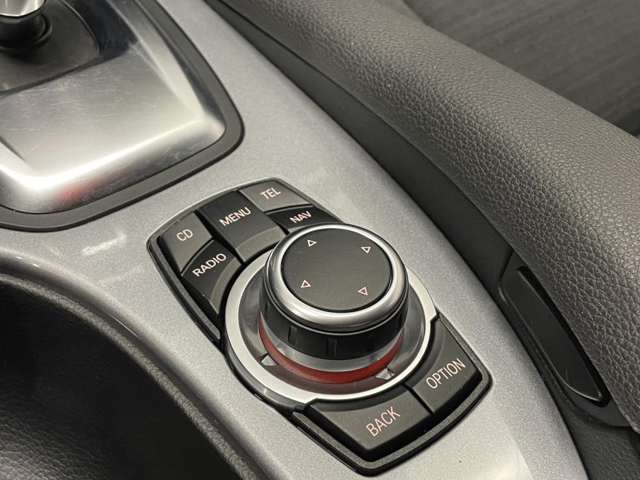 BMW 520 2009