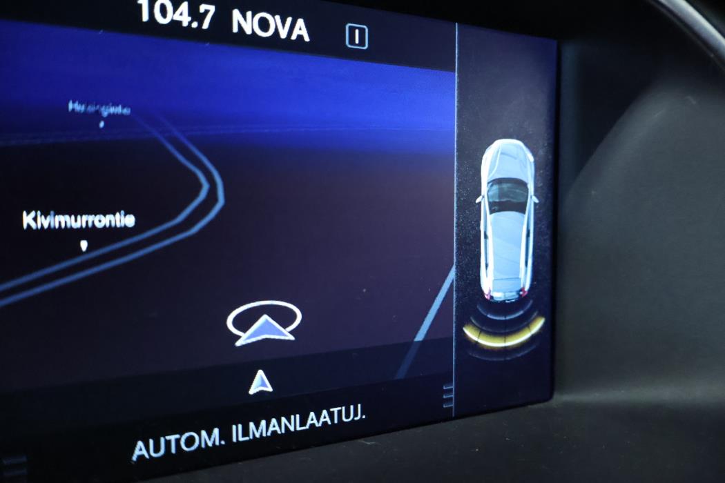 VOLVO V40 Cross Country 2015