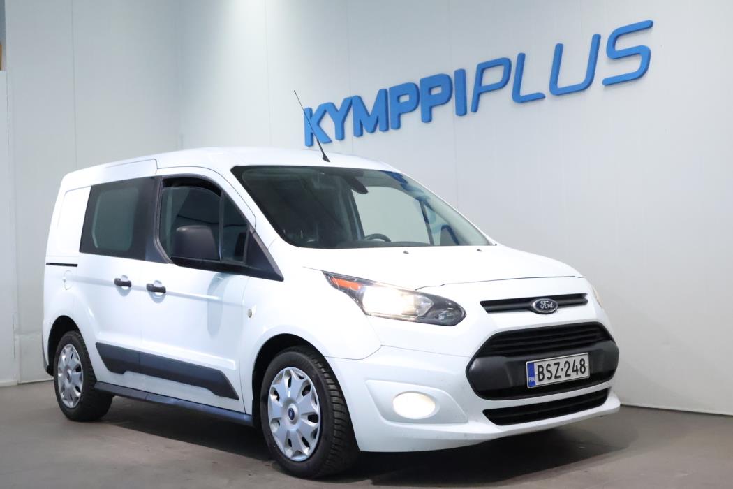 FORD Transit Connect 2016