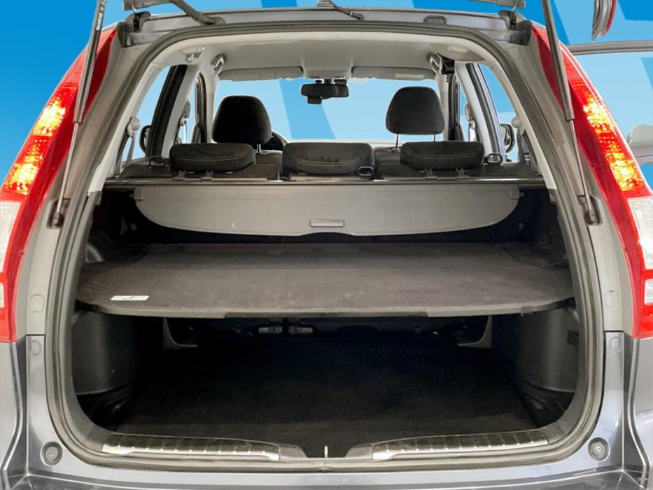 HONDA CR-V 2010