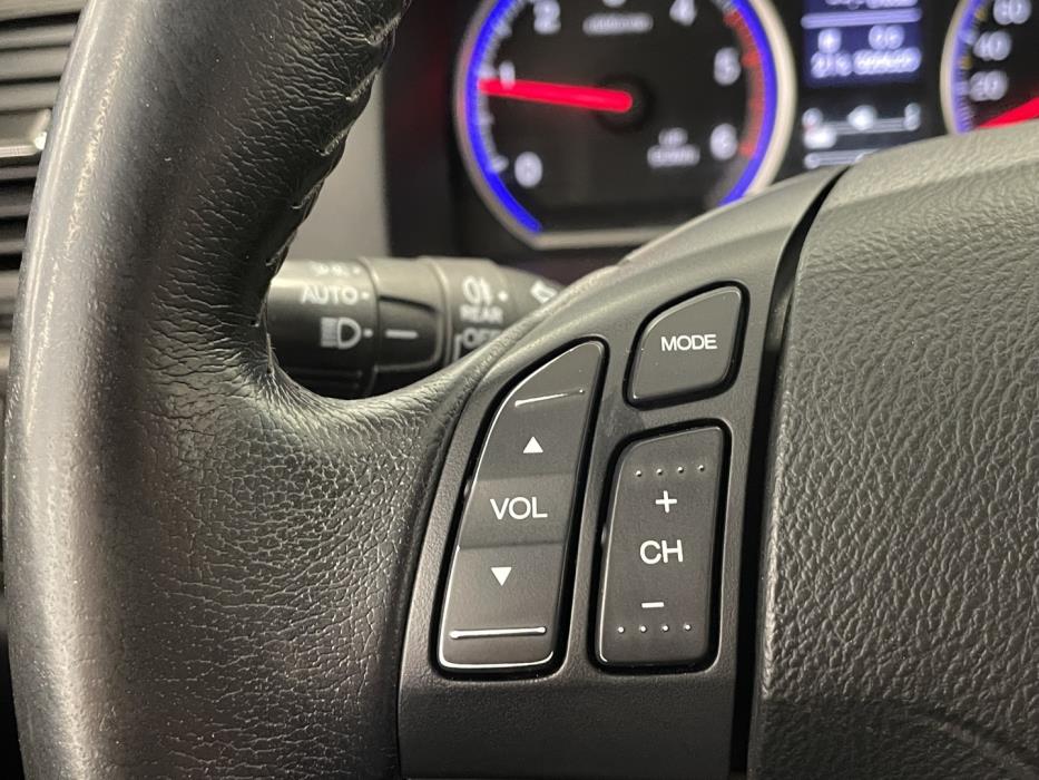 HONDA CR-V 2010