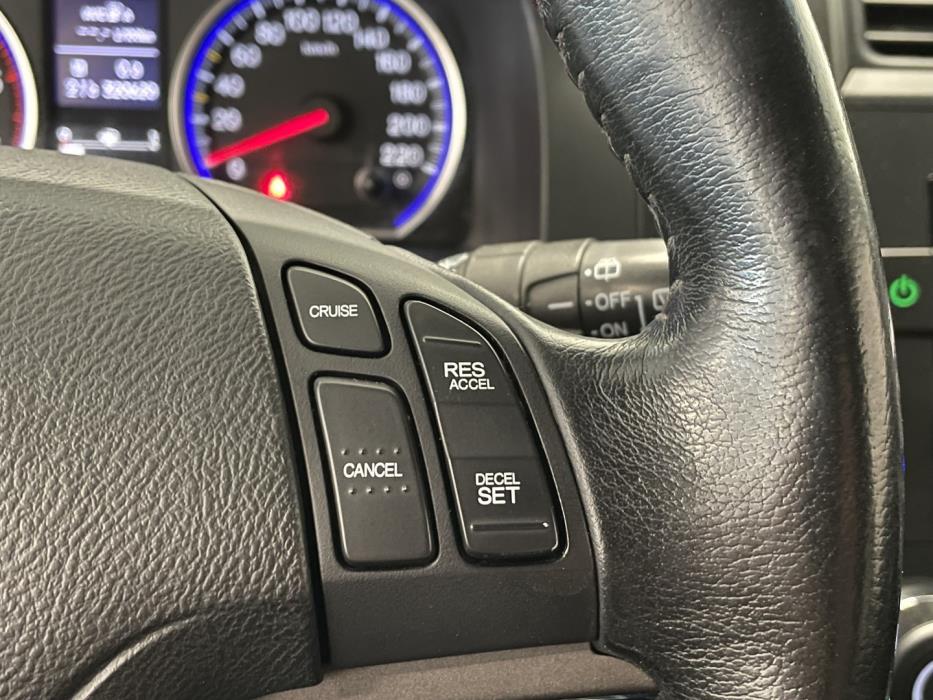 HONDA CR-V 2010