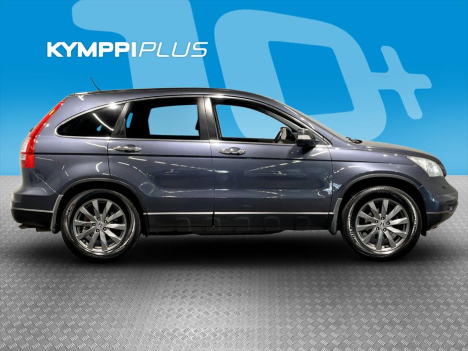 HONDA CR-V 2010