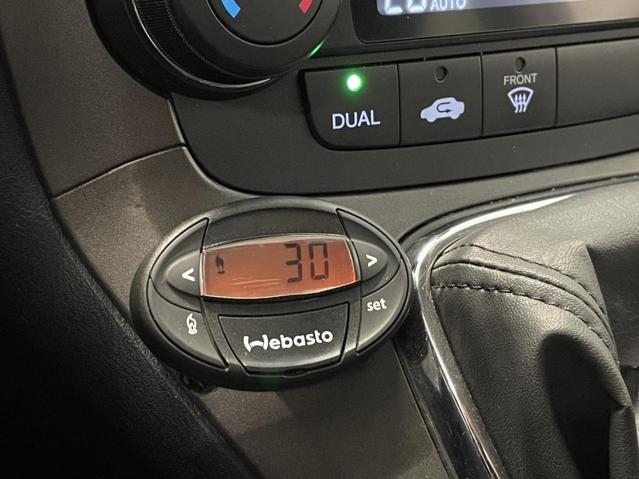 HONDA CR-V 2010