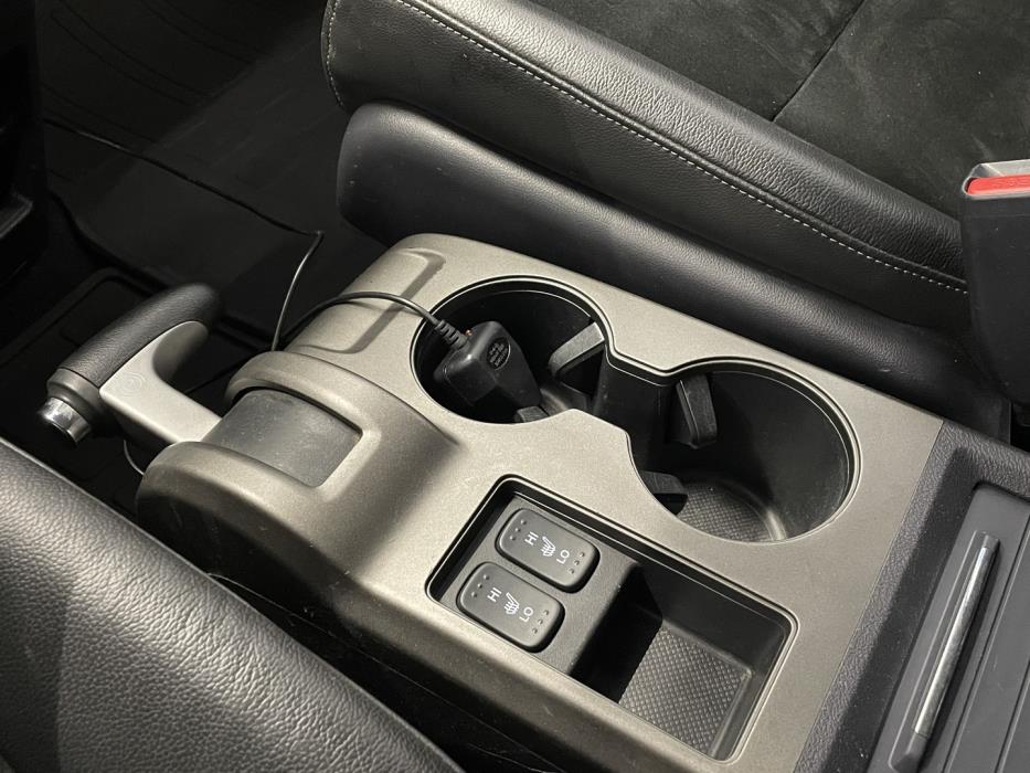 HONDA CR-V 2010