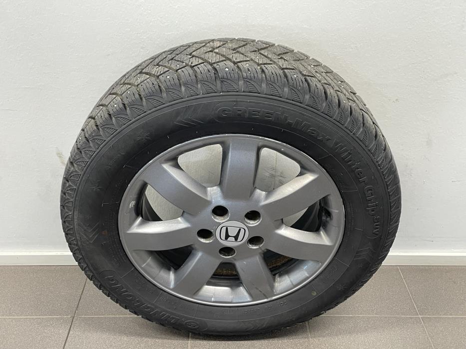 HONDA CR-V 2010