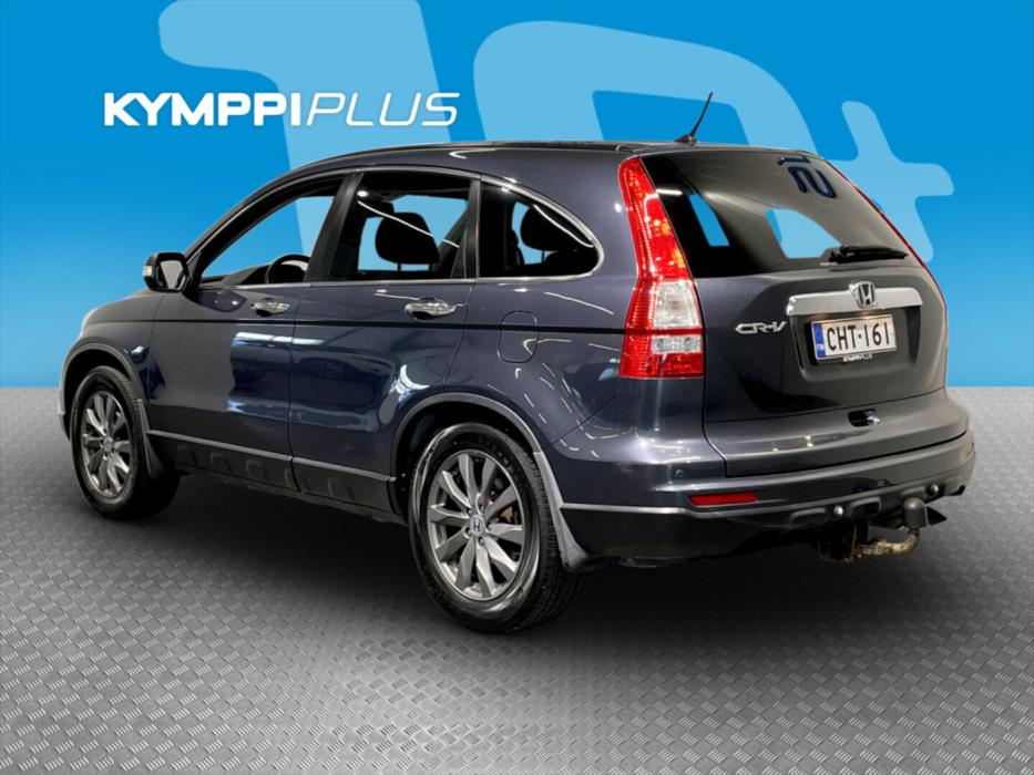 HONDA CR-V 2010