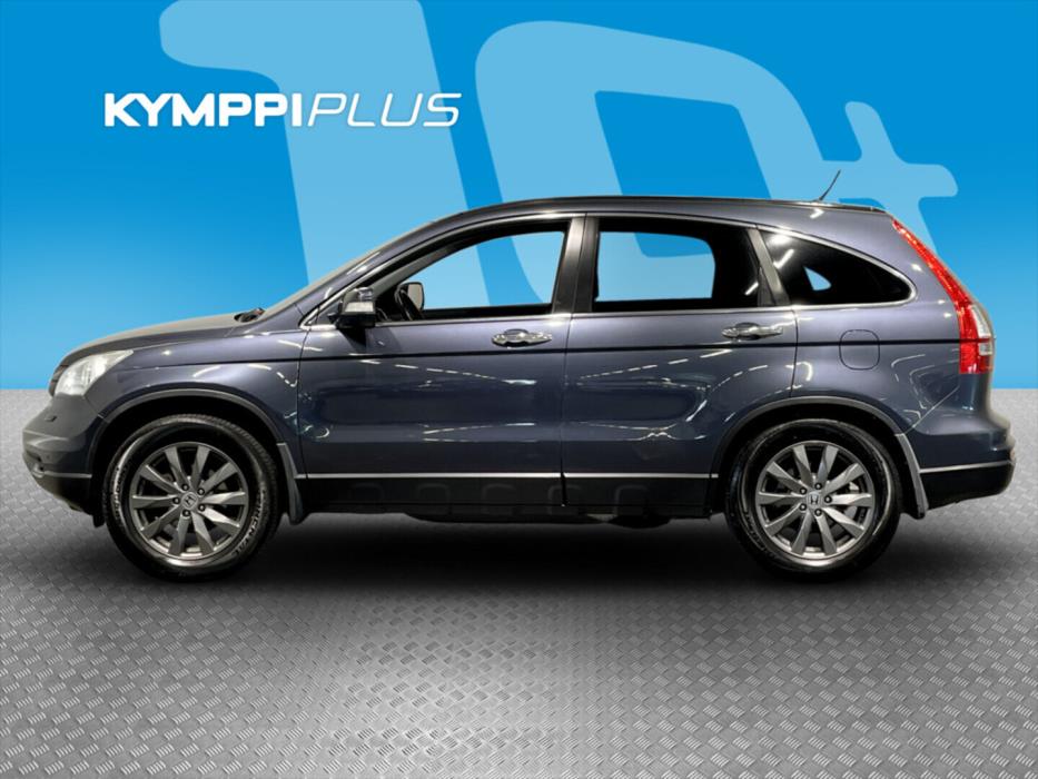 HONDA CR-V 2010