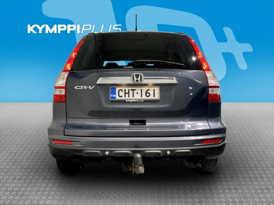 HONDA CR-V 2010