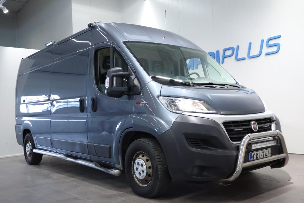 FIAT Ducato 2017