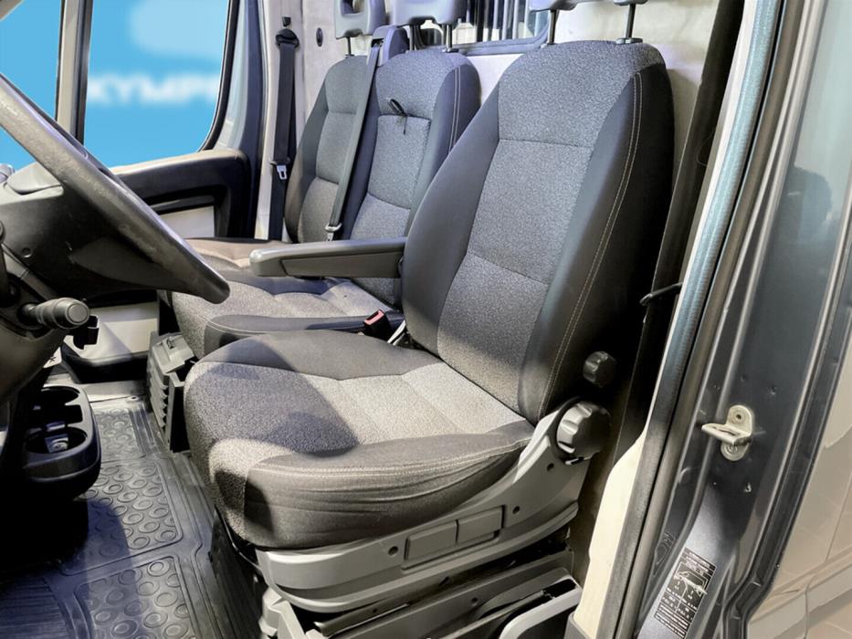 FIAT Ducato 2017