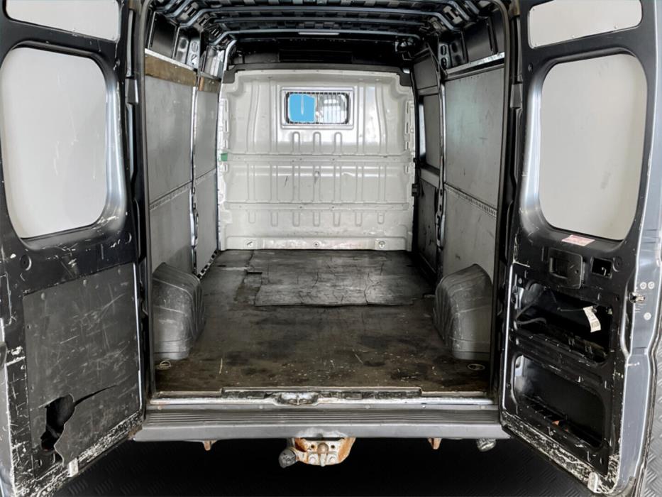 FIAT Ducato 2017