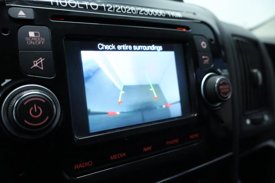 FIAT Ducato 2017