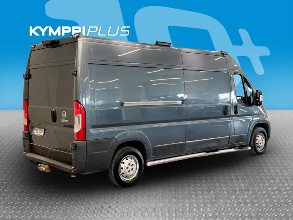 FIAT Ducato 2017