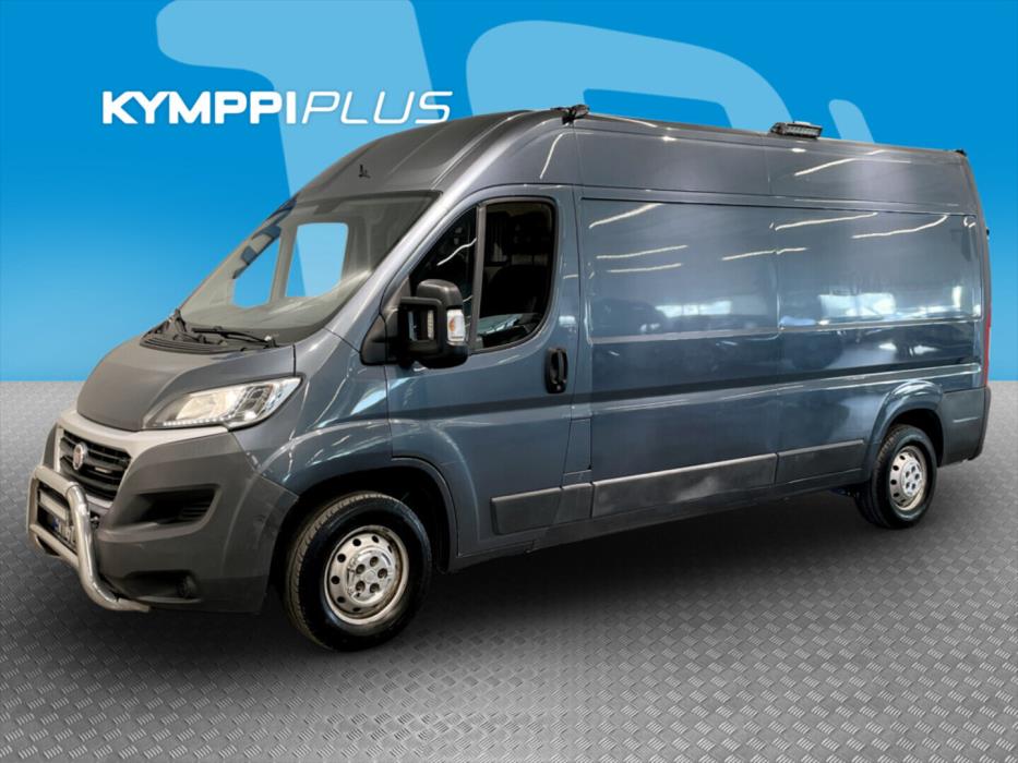 FIAT Ducato 2017