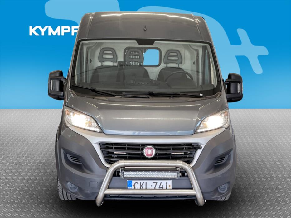 FIAT Ducato 2017