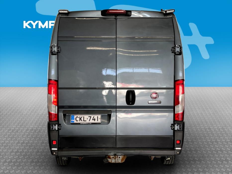 FIAT Ducato 2017
