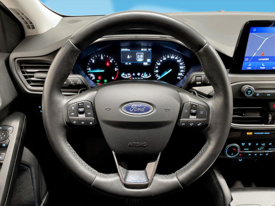 FORD Focus 2019