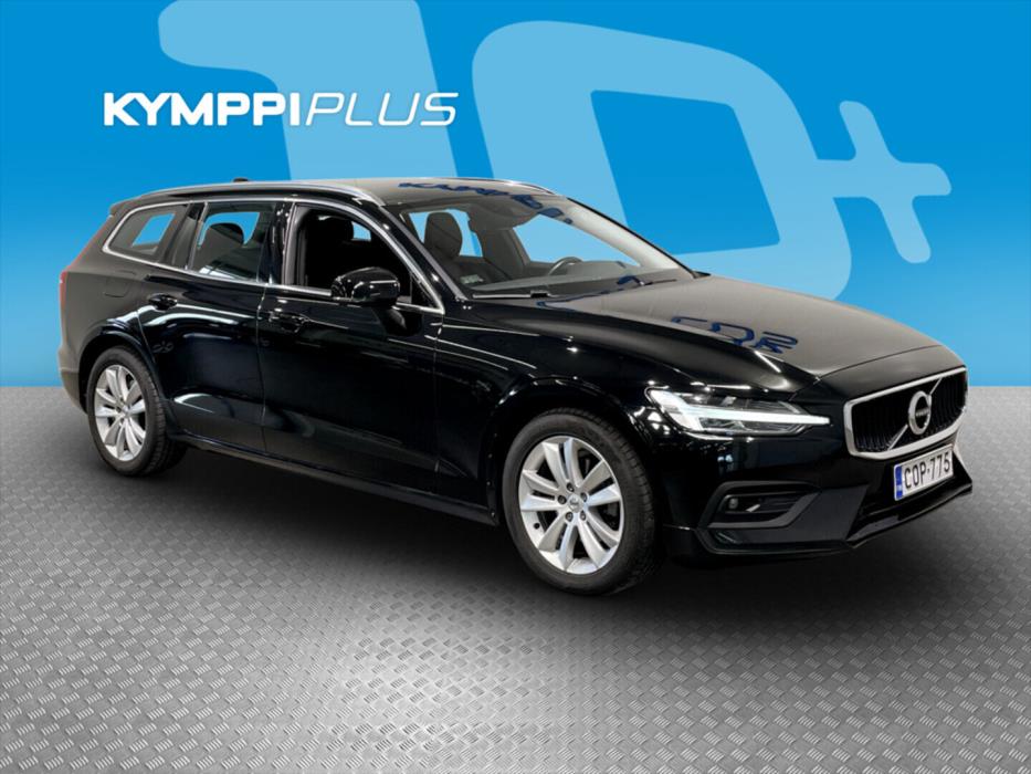 VOLVO V60 2020