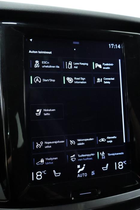 VOLVO V60 2020