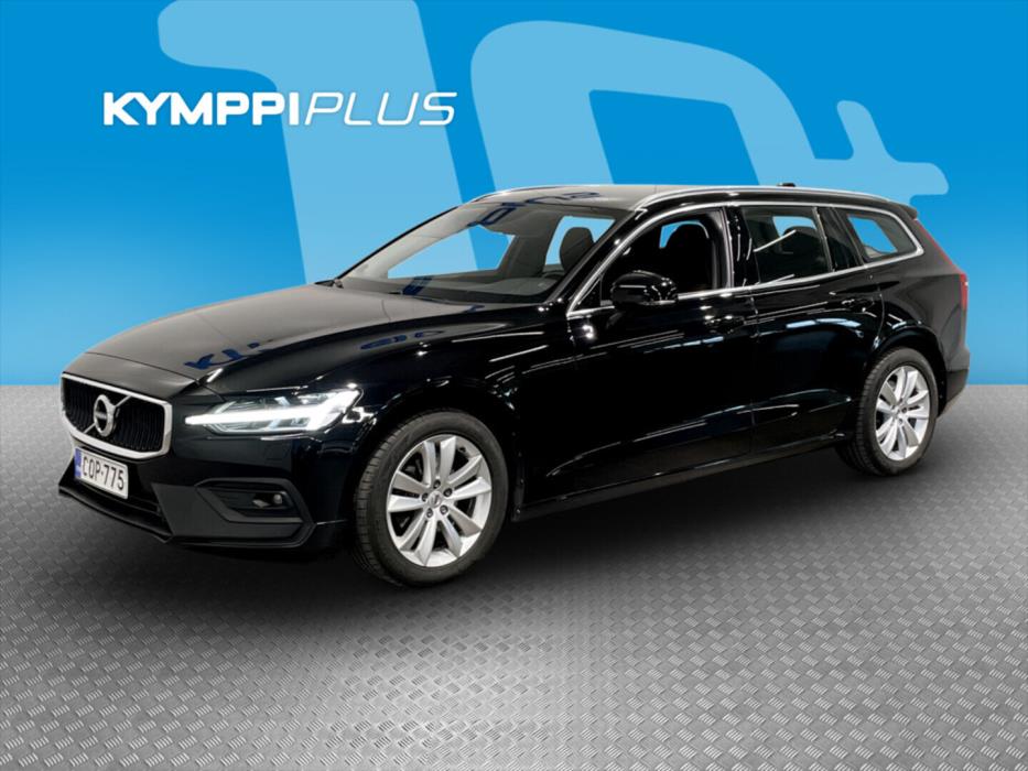 VOLVO V60 2020