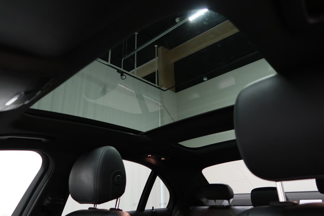 MERCEDES-BENZ C 2014