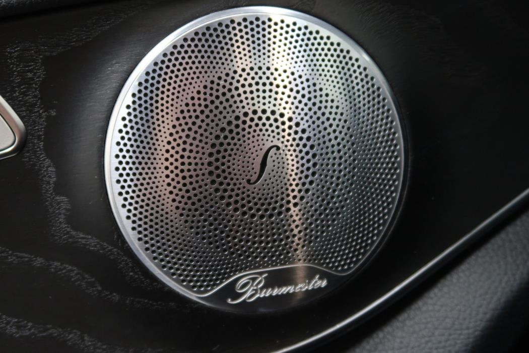 MERCEDES-BENZ C 2014