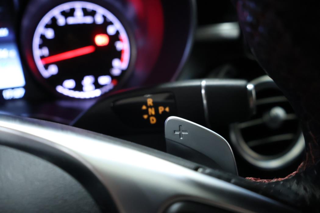 MERCEDES-BENZ C 43 AMG 2016