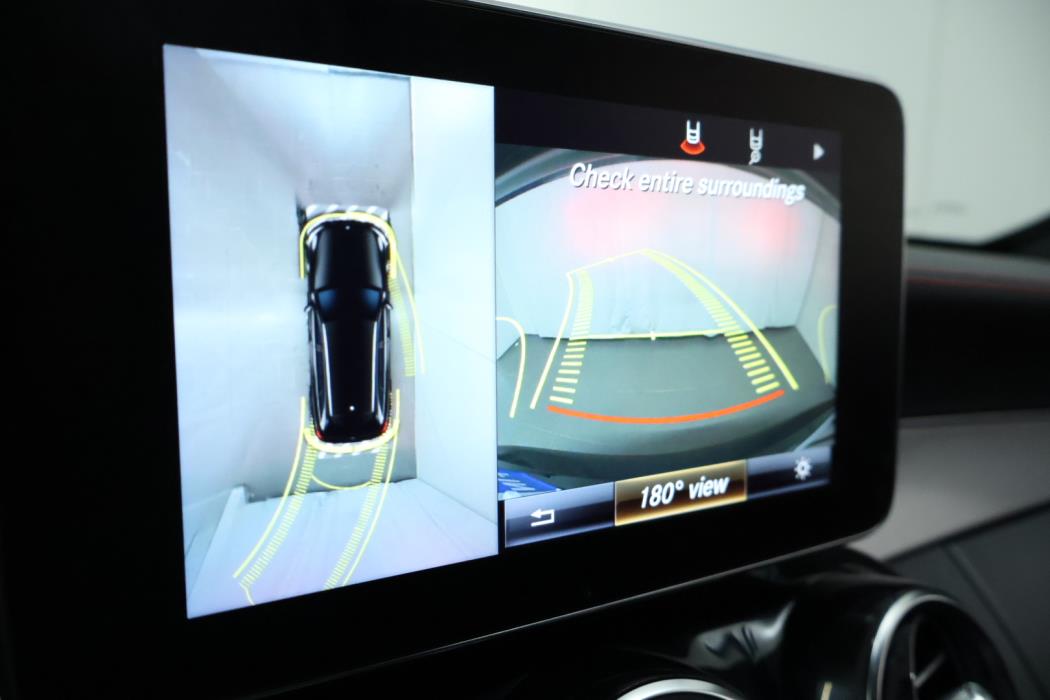 MERCEDES-BENZ C 43 AMG 2016