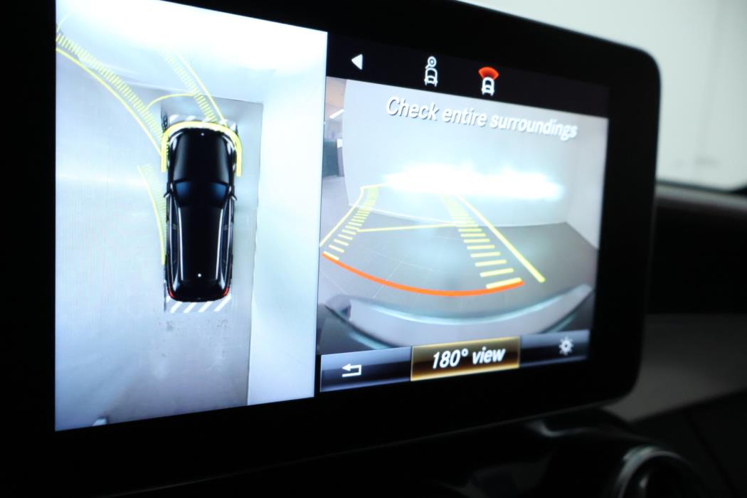 MERCEDES-BENZ C 43 AMG 2016