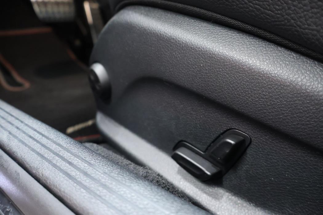 MERCEDES-BENZ C 43 AMG 2016