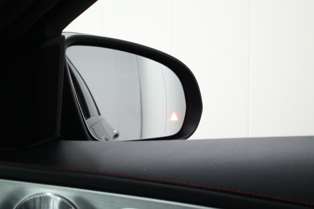 MERCEDES-BENZ C 43 AMG 2016