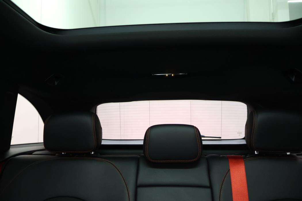 MERCEDES-BENZ C 43 AMG 2016