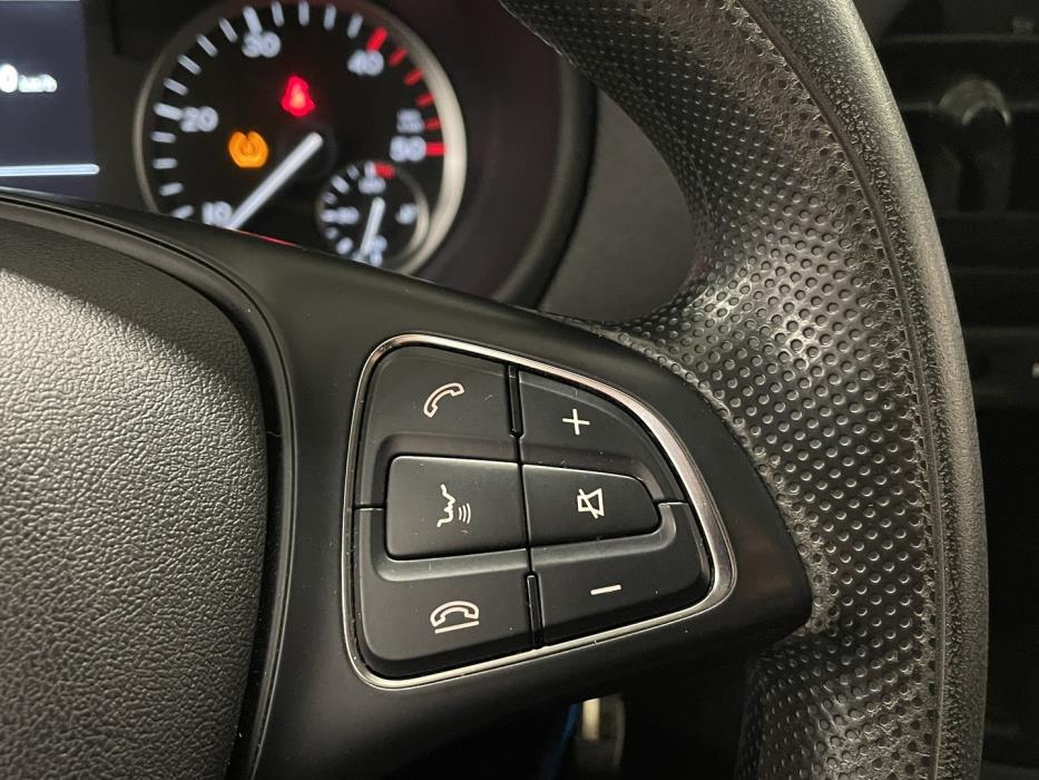MERCEDES-BENZ Vito 2015